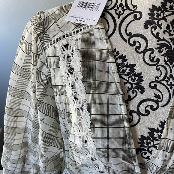 Free people tunic - Picture 4 of 5